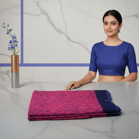 Fancy Georgette Printed Saree Fancy